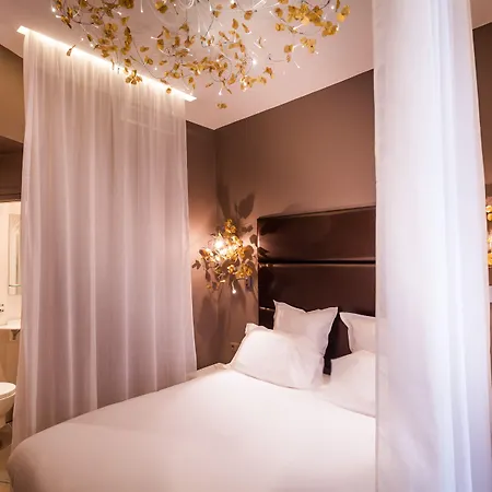 Hotel Legend Paris