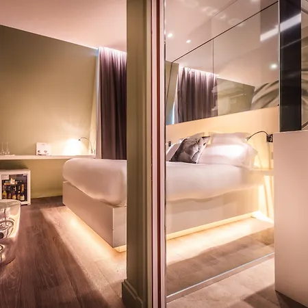 Hotel Legend Paris