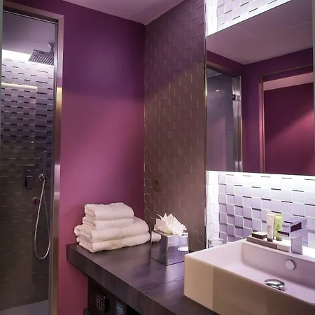 Hotel Legend Paris