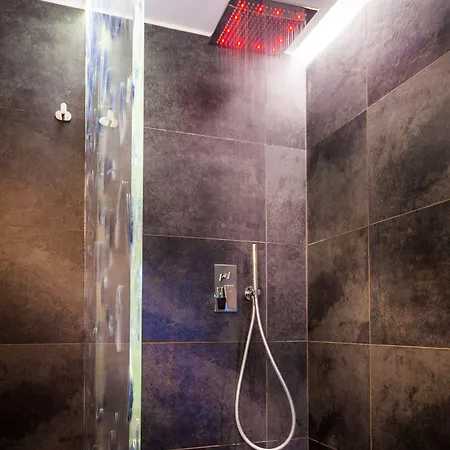 Hotel Legend Paris