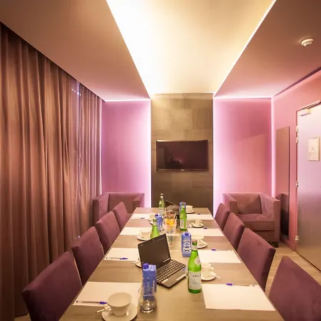 Legend Hotel