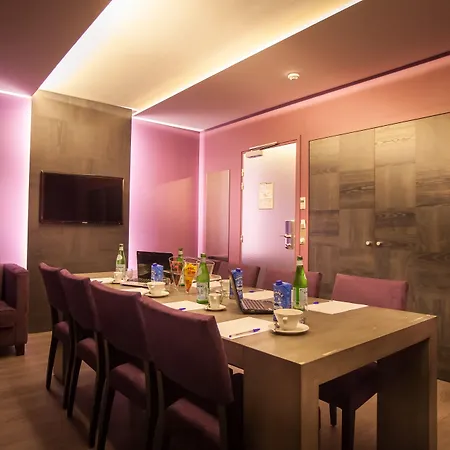 Legend Hotel