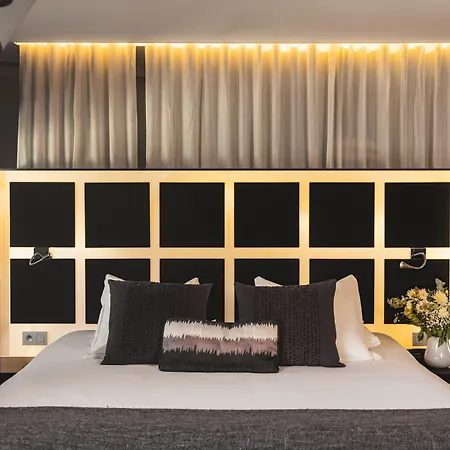 Hotel Legend Paris
