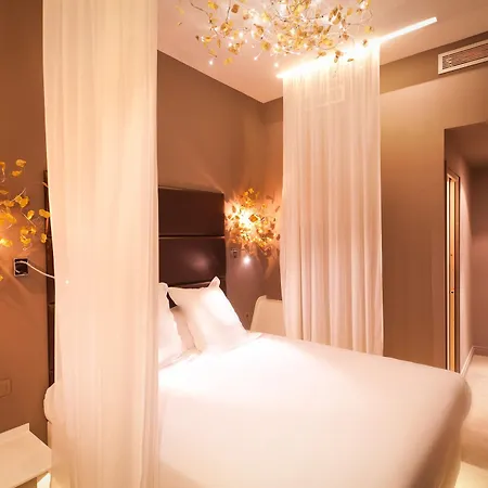 Hotel Legend Paris