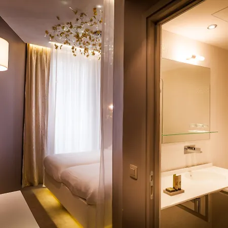 Legend 4* Paris