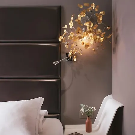 Legend Hotel