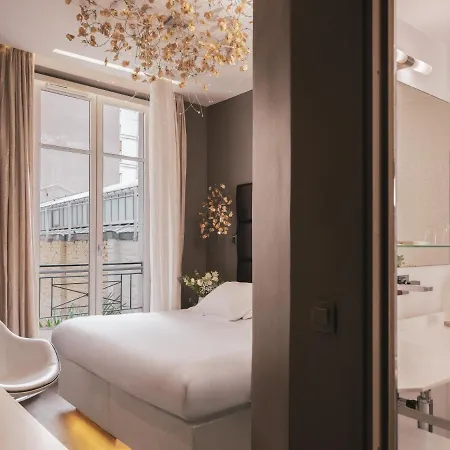Hotel Legend Paris