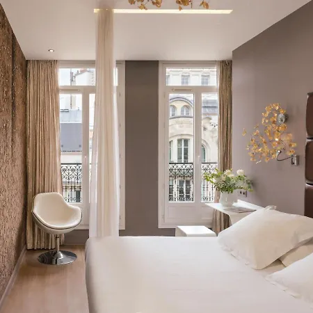 Legend Paris