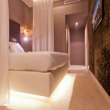 Hotel Legend Paris