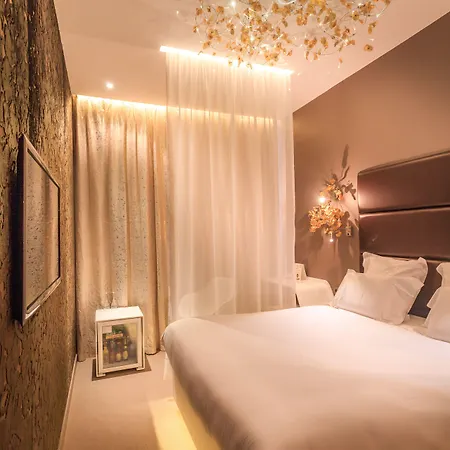 Hotel Legend Paris