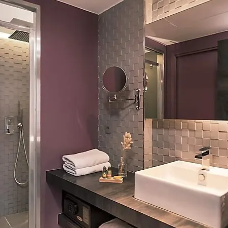 Hotel Legend 4*