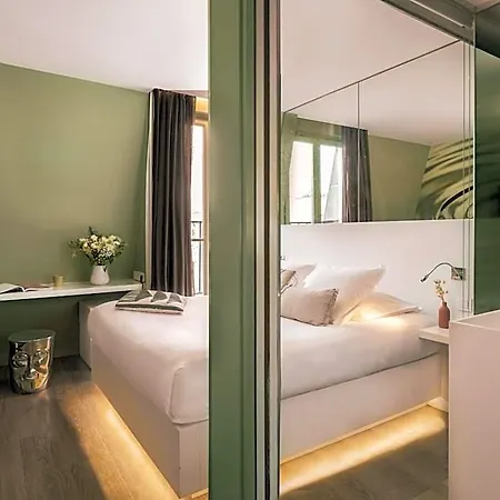 Hotel Legend 4*