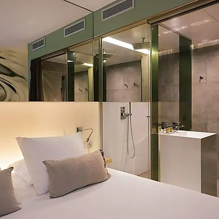 Legend 4* Paris