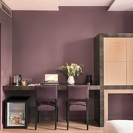 Hotel Legend 4*