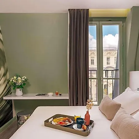 Legend Hotel