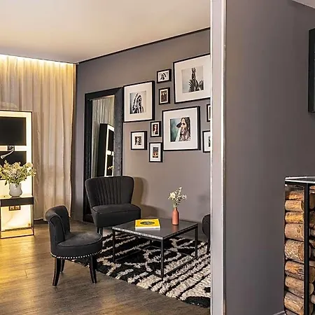 Hotel Legend 4*