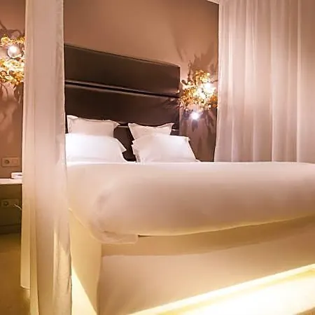 Hotel Legend 4*