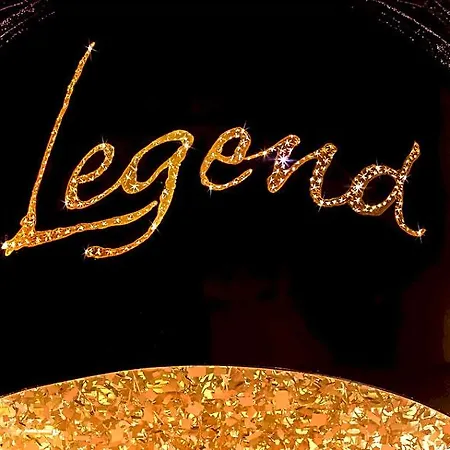 Legend Hotel Paris
