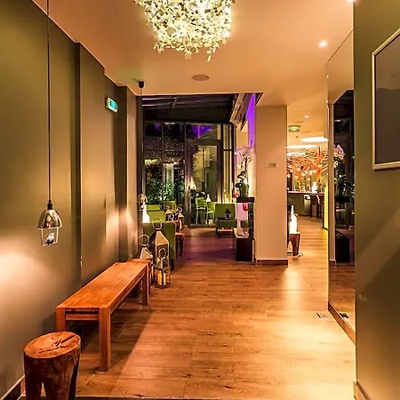 Legend Hotel 4*