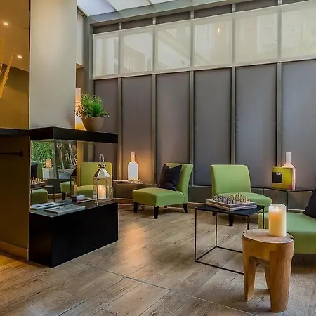 Legend Hotel