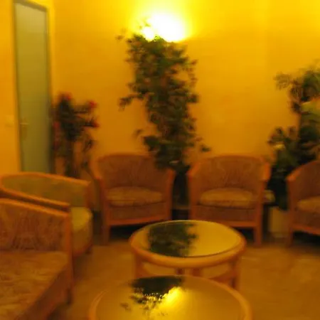 Legend Hotel 4*
