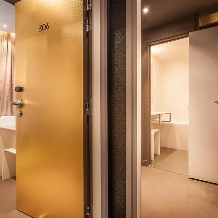 Hotel Legend Paris