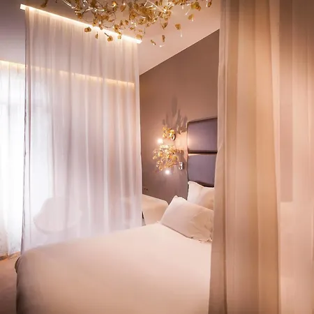 Legend 4* Paris
