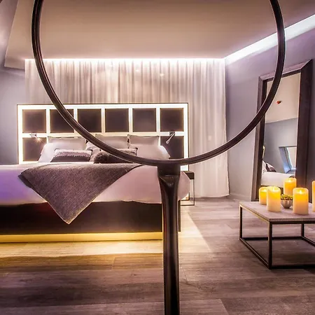 Legend Hotel