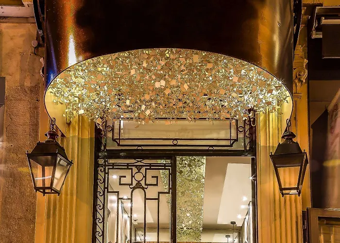 Hotel Legend 4*