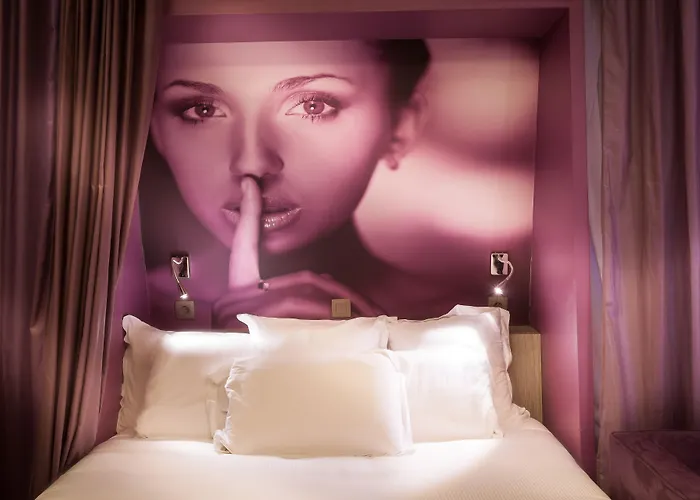 Legend Hotel