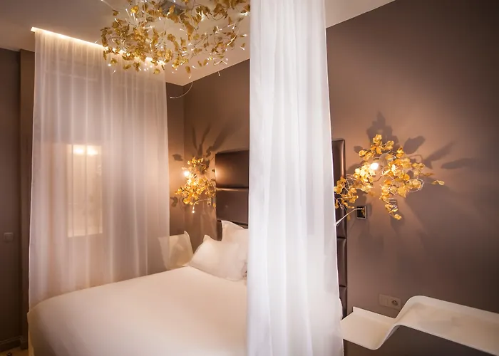 Legend Hotel