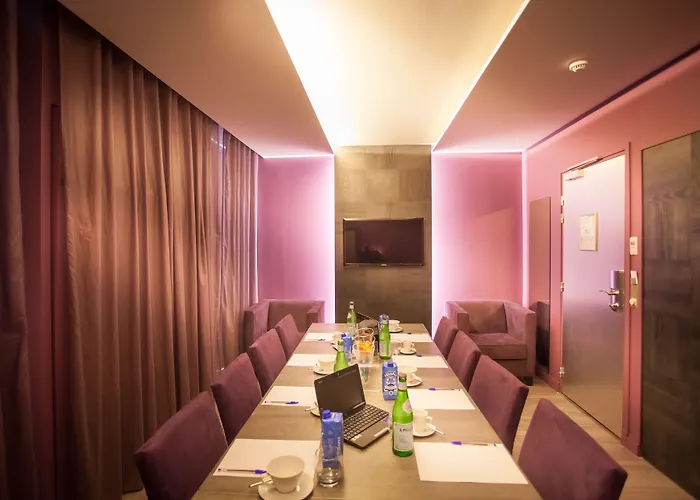 Legend Hotel