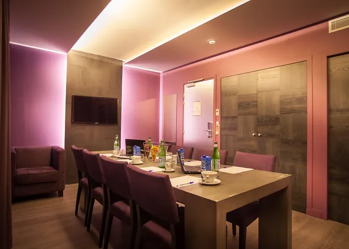 Legend Hotel