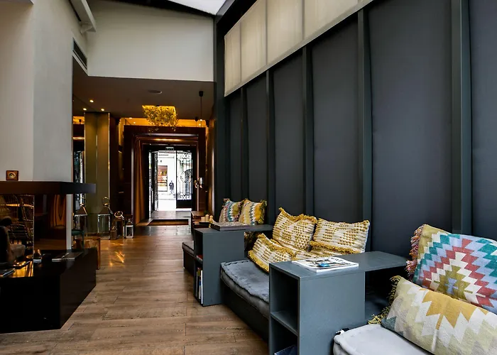 Legend Hotel