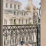 Legend Saint Germain By Elegancia Hotel