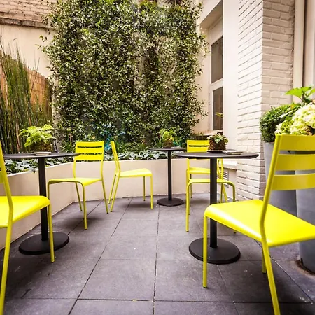 Legend Saint Germain By Elegancia Hotel