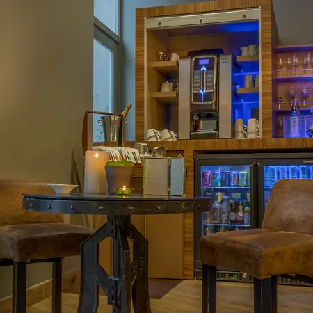 Legend Saint Germain By Elegancia Hotel