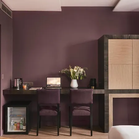 Legend Saint Germain By Elegancia Hotel