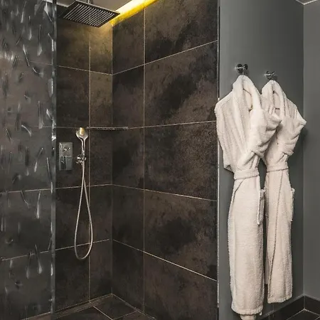 Legend Saint Germain By Elegancia Paris
