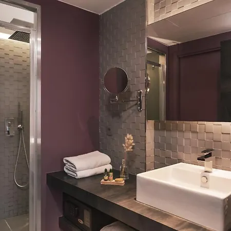 Legend Saint Germain By Elegancia 4* Paris