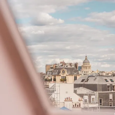 Legend Saint Germain By Elegancia Hotel 4*
