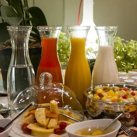 Legend Saint Germain By Elegancia 4* Paris