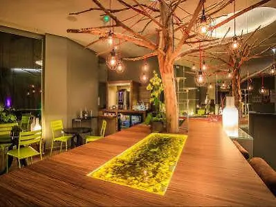 Legend Saint Germain By Elegancia 4* Paris