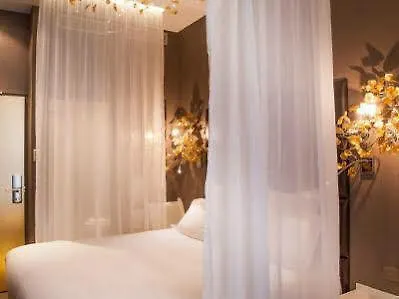 Legend Saint Germain By Elegancia Hotel Paris
