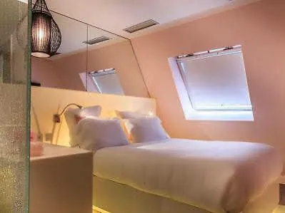 Legend Saint Germain By Elegancia 4* Paris